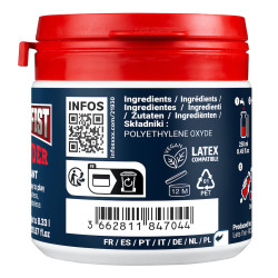 Fuck & Fist Lube Poudre à Fist Fuck & Fist FF Powder 100g